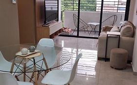 Departamento a estrenar en el centro mendocino